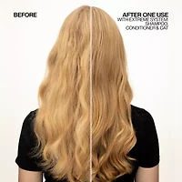 Redken Extreme Anti Snap Hair Treatment - 8.5 oz