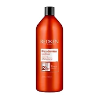 Redken Frizz Dismiss Conditioner - 33.8 oz.