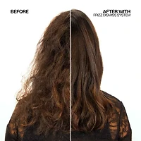 Redken Frizz Dismiss Conditioner - 10.1 oz.