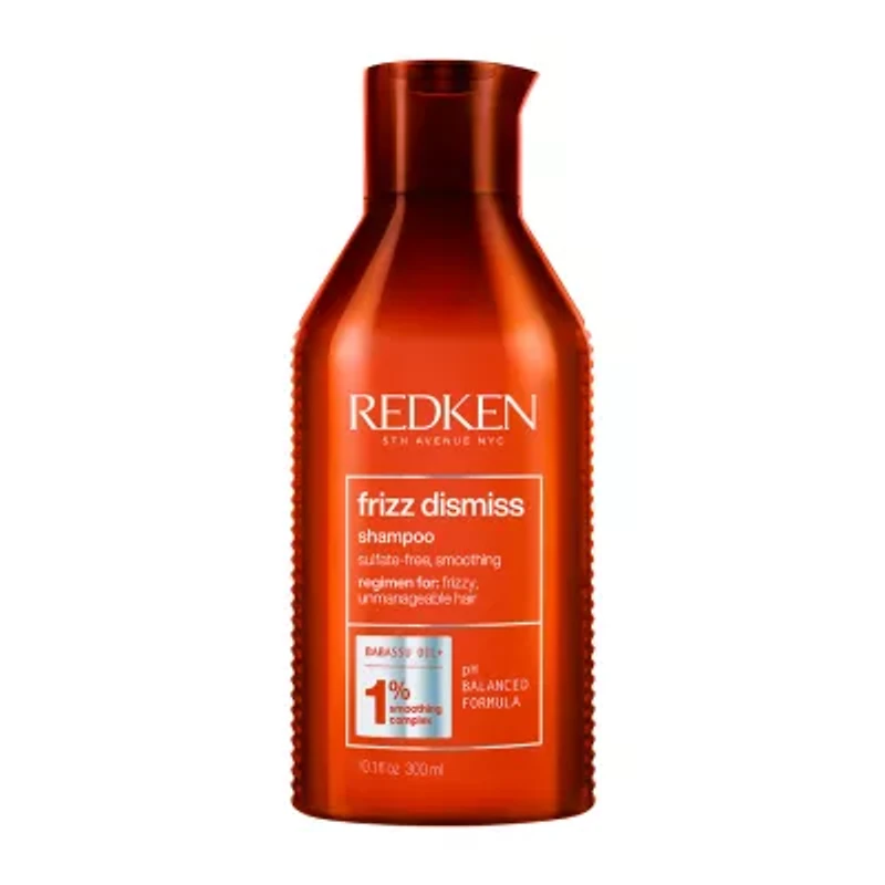 Redken Frizz Dimiss Shampoo 10.1 oz.