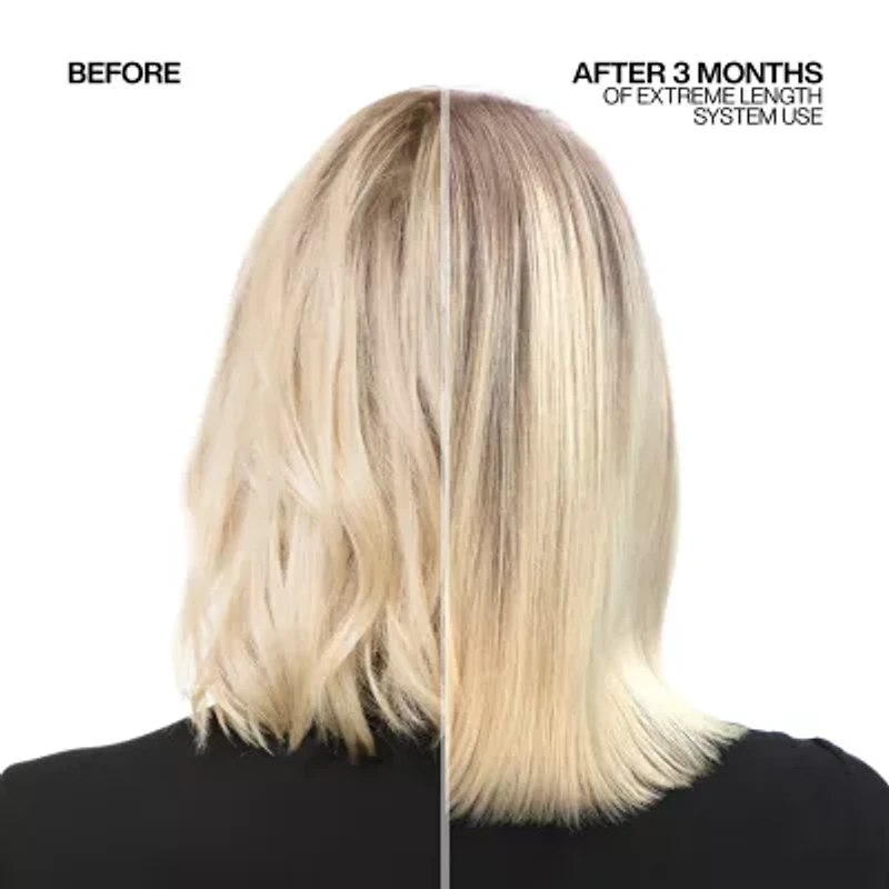 Redken Extreme Length Sealer Leave In Conditioner 5.1 oz.