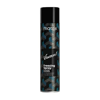 Matrix Freezing Extra Full Hair Spray 15 oz.