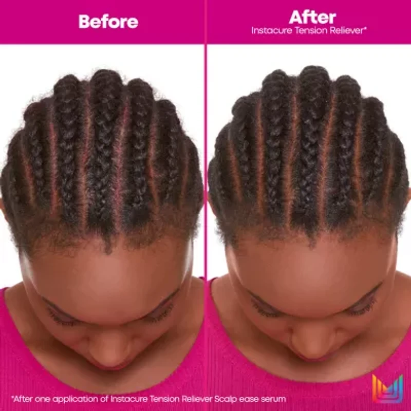 Matrix Instacure Tension Reliever Scalp Treatment 6.8 oz.