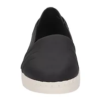 Easy Street Womens Bugsy Slip-On Shoe
