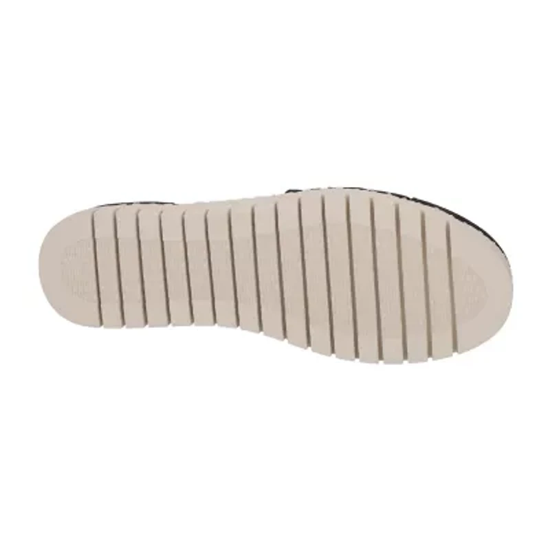 Easy Street Womens Bugsy Slip-On Shoe
