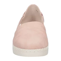 Easy Street Womens Bugsy Slip-On Shoe