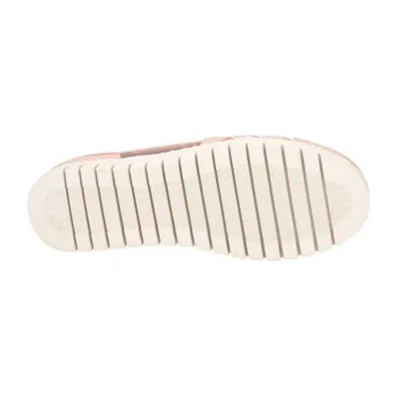 Easy Street Womens Bugsy Slip-On Shoe