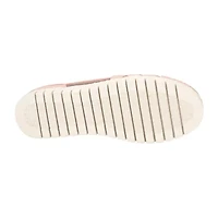Easy Street Womens Bugsy Slip-On Shoe