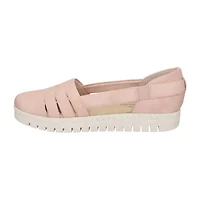 Easy Street Womens Bugsy Slip-On Shoe