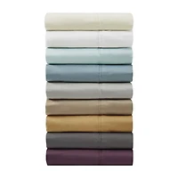 Madison Park 600tc Pima Cotton Sheet Set