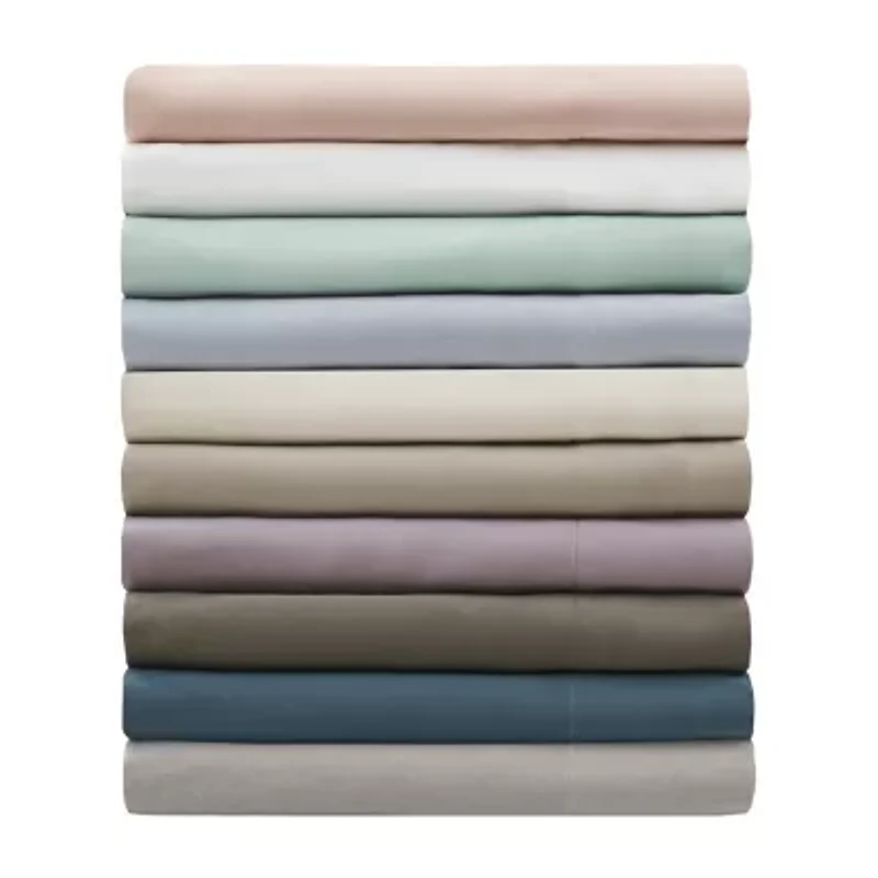 Madison Park 3M Moisture Management Deep Pocket Sheet Set