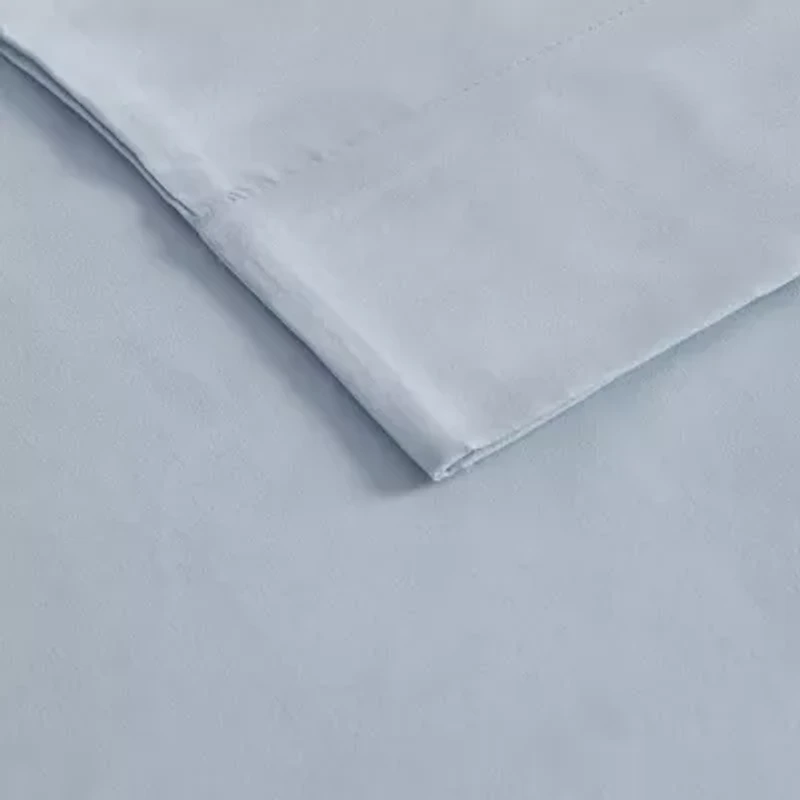 Madison Park 3M Moisture Management Deep Pocket Sheet Set