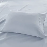 Madison Park 3M Moisture Management Deep Pocket Sheet Set