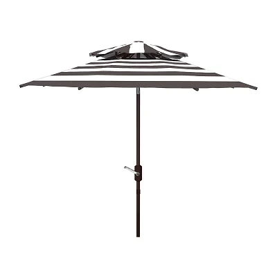 Iris Outdoor Patio Umbrella