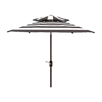 Iris Outdoor Patio Umbrella