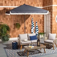 Milan Outdoor Patio Umbrella