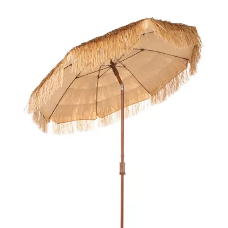 Hilo Outdoor Patio Umbrella