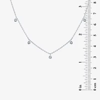 YES, PLEASE! 2-pc. Diamond-Accent Pendant Necklace Set