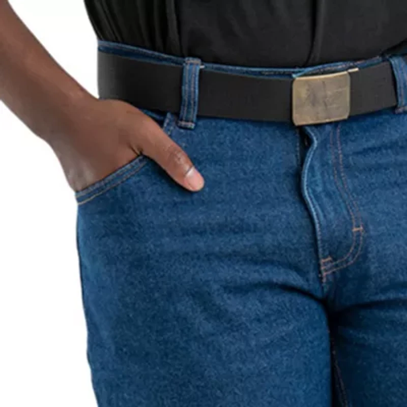 Berne 1915 Collection Big and Tall Mens Regular Fit Straight Leg Carpenter Jean