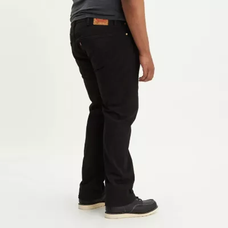 Levi's® Big & Tall Mens 501™ Original Fit Jeans