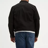Levi's® Mens Big and Tall Midweight Denim Jacket