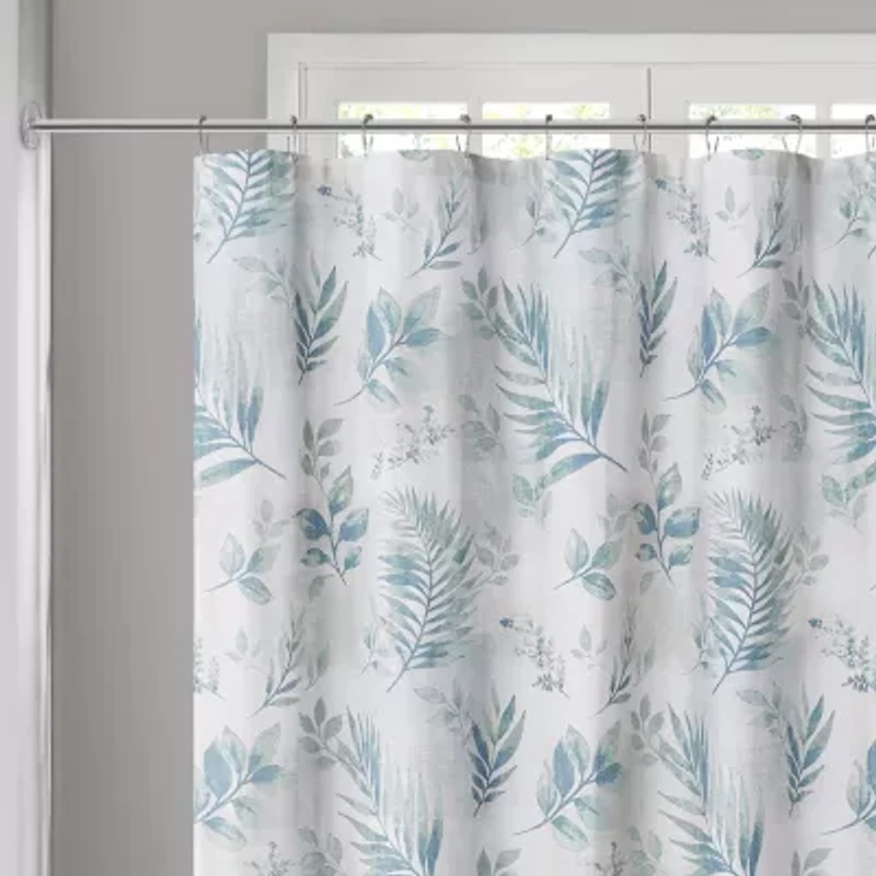 Madison Park Rothbury Shower Curtain