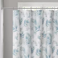 Madison Park Rothbury Shower Curtain