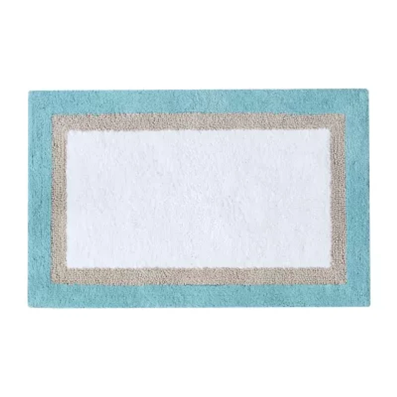 Madison Park Pierce Bath Rug