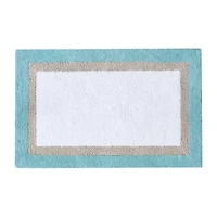 Madison Park Pierce Bath Rug