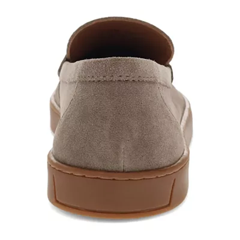 Dockers Varian Mens Moc Slip-On Shoe
