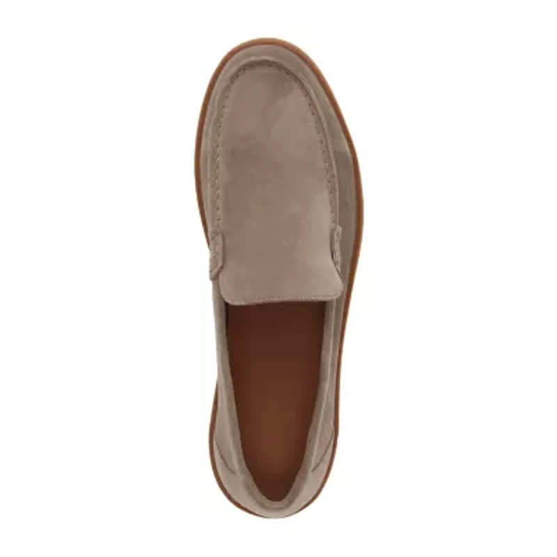 Dockers Varian Mens Moc Slip-On Shoe