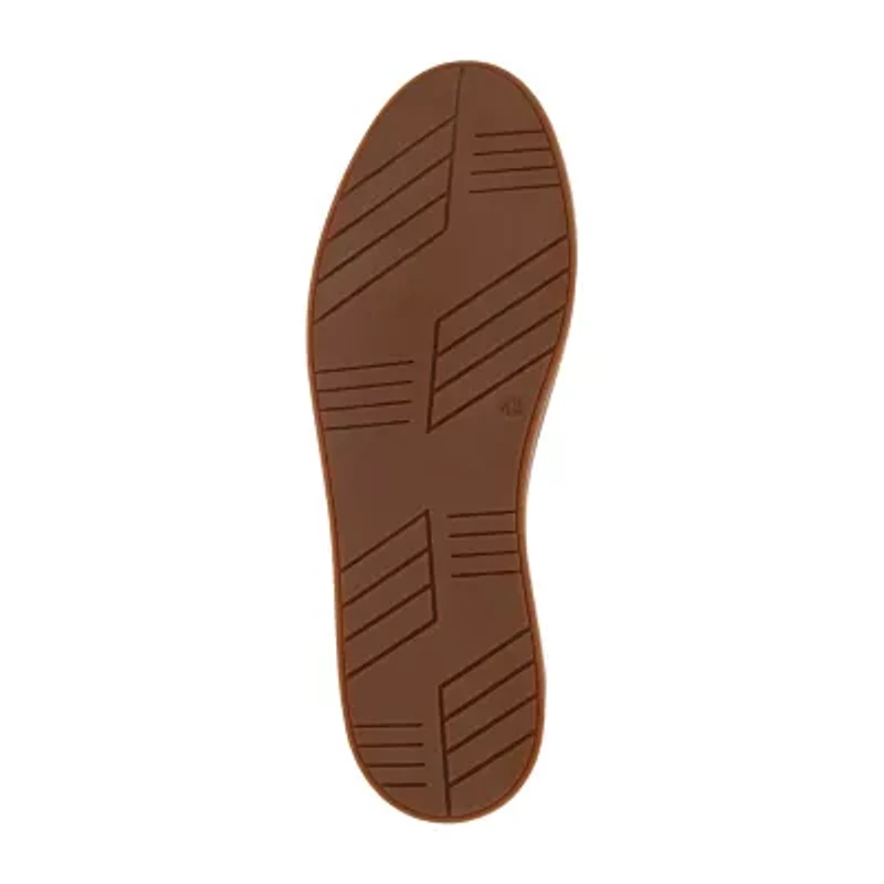 Dockers Varian Mens Moc Slip-On Shoe