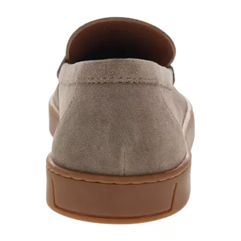 Dockers Varian Mens Moc Slip-On Shoe