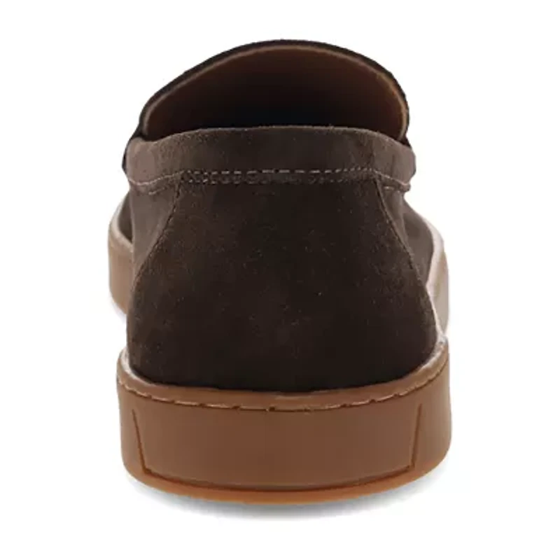 Dockers Varian Mens Moc Slip-On Shoe