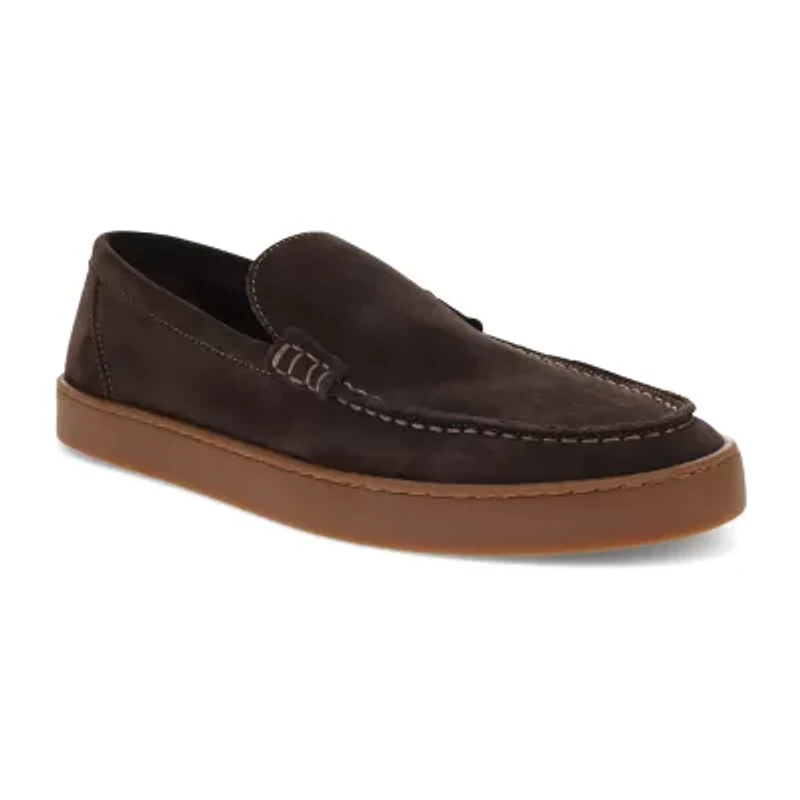 Dockers Varian Mens Moc Slip-On Shoe