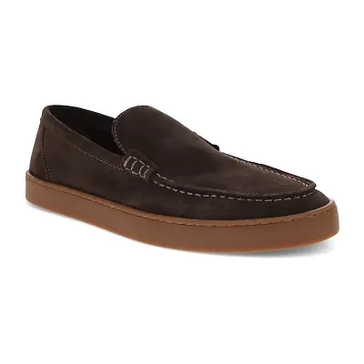 Dockers Varian Mens Moc Slip-On Shoe