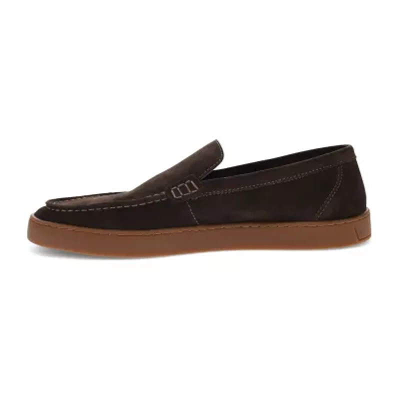 Dockers Varian Mens Moc Slip-On Shoe