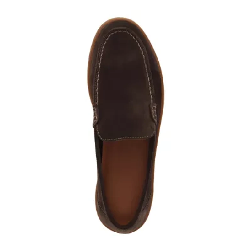Dockers Varian Mens Moc Slip-On Shoe