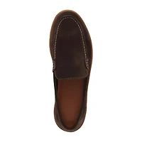 Dockers Varian Mens Moc Slip-On Shoe