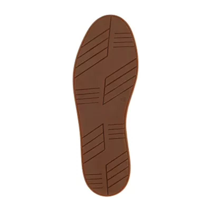 Dockers Varian Mens Moc Slip-On Shoe