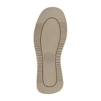 Dockers Wiley Mens Moc Closed Toe Slip-On Shoe