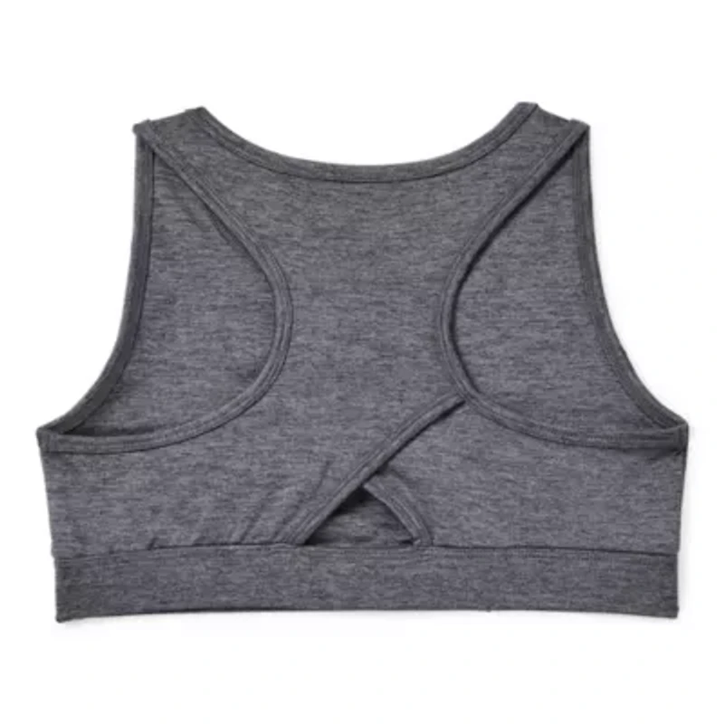 Xersion Little & Big Kid Girls Sports Bra 344910
