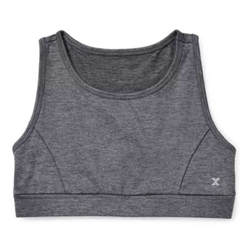 Xersion Little & Big Kid Girls Sports Bra 344910