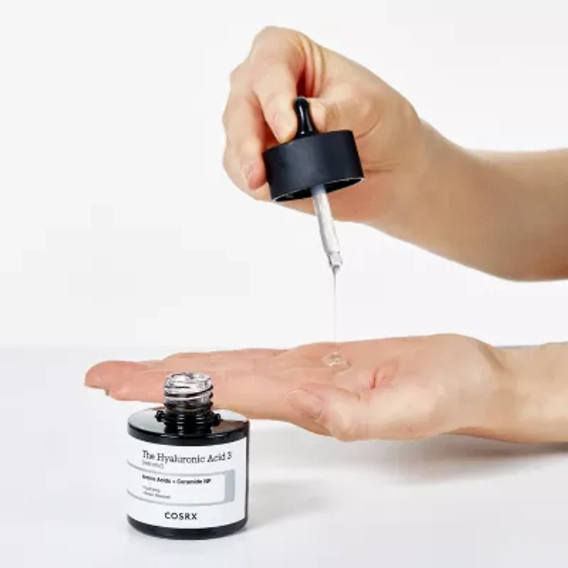 Cosrx The Hyaluronic Acid 3 Serum
