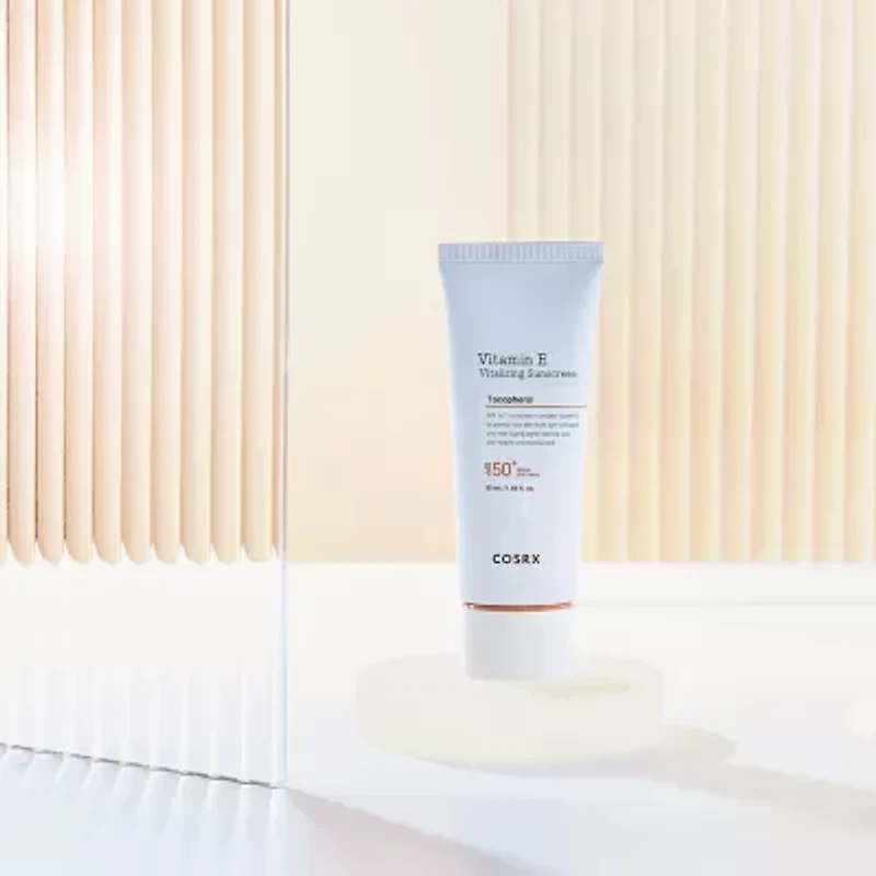Cosrx Vita E Vitalizing Suncreen Spf50