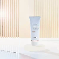 Cosrx Vita E Vitalizing Suncreen Spf50