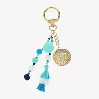 Bijoux Bar Evil Eye Bag Charm