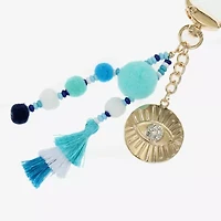 Bijoux Bar Evil Eye Bag Charm