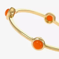 Liz Claiborne Womens Bangle Bracelet