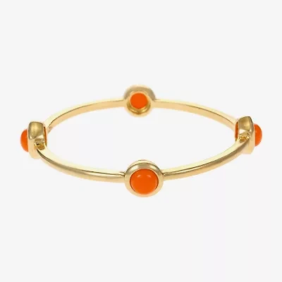 Liz Claiborne Womens Bangle Bracelet